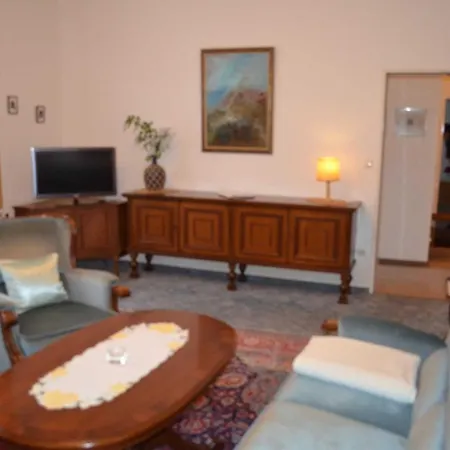 Ehlers-bastelstudio Apartment *