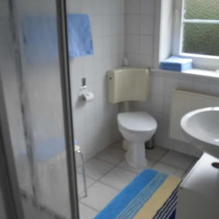 Apartment Ehlers-bastelstudio *