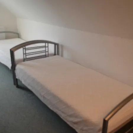 Ehlers-bastelstudio Apartment Bad Bevensen