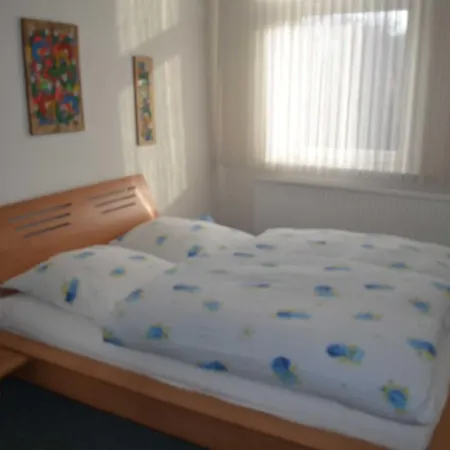 Apartment Ehlers-bastelstudio *