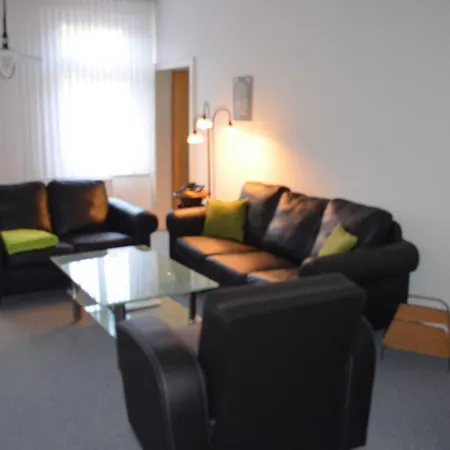 Apartment Ehlers-bastelstudio