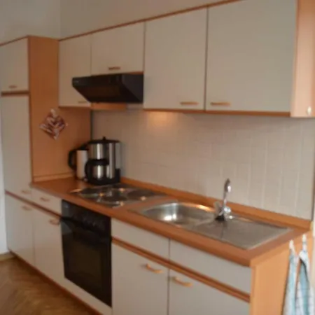 Ehlers-bastelstudio Apartment *