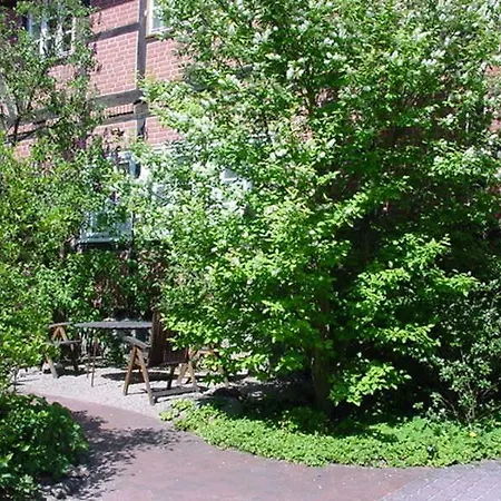 Ehlers-bastelstudio Apartment Bad Bevensen