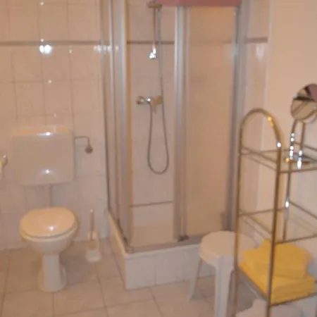 Apartment Ehlers-bastelstudio *