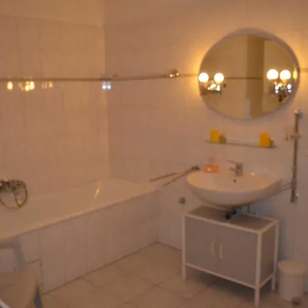 Apartment Ehlers-bastelstudio *