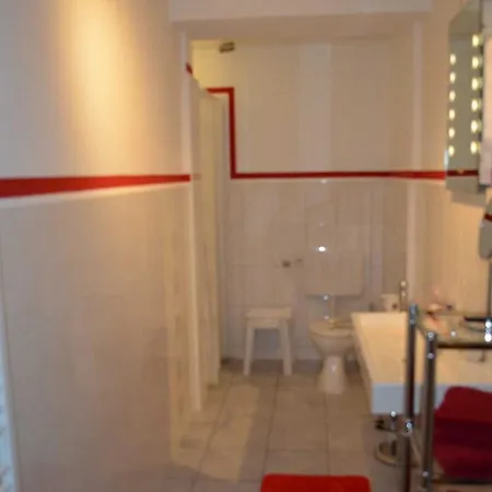 Ehlers-bastelstudio Apartment