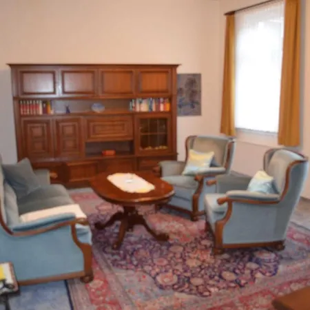 Apartment Ehlers-bastelstudio Bad Bevensen