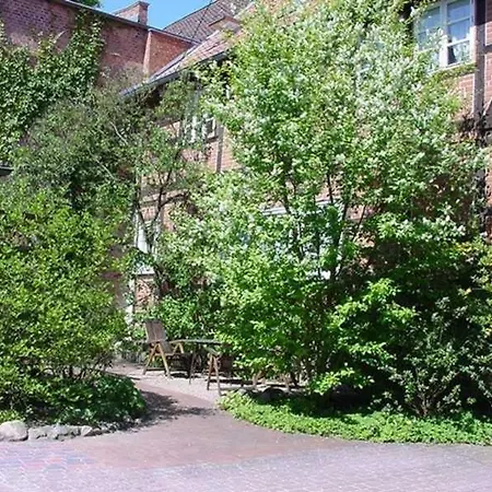 Ehlers-bastelstudio Apartment Bad Bevensen