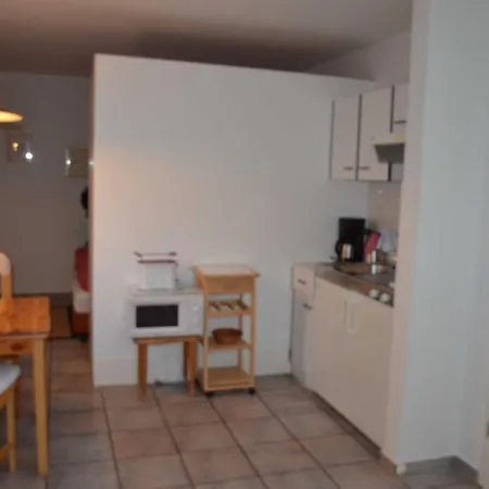 Ehlers-bastelstudio Apartment