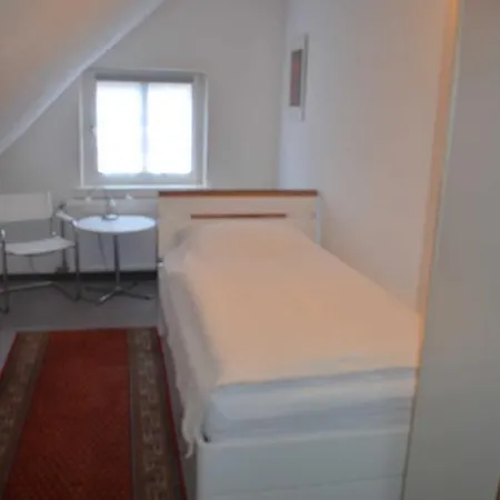 Apartment Ehlers-bastelstudio Bad Bevensen