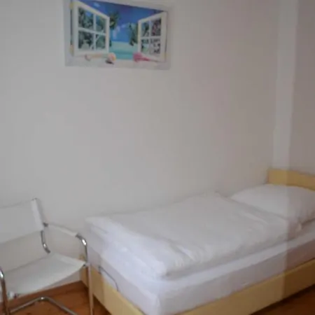 Apartment Ehlers-bastelstudio *