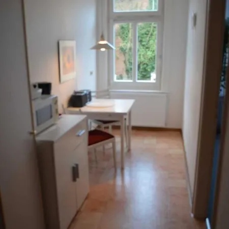 Ehlers-bastelstudio Apartment *